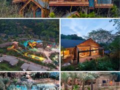 -杭州开元森泊度假乐园