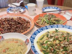 -杨记隆府重庆江湖菜(大悦城店)
