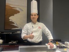 -铁板诱惑法式铁板烧(大卫城店)