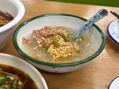 手工冰粉-艺味深尝(云锦路店)