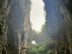 -英西峰林·洞天仙境