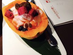 -真爱中国餐馆·年华店(朱雀大街店)
