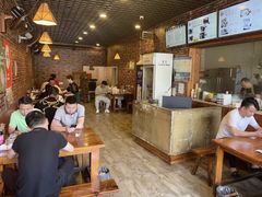 -张家巷美食(南浔店)