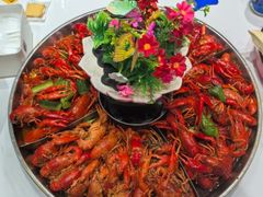 -虾铺子龙虾·私房菜(金源花苑店)