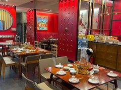-1078號老北京涮肉(松柏店)