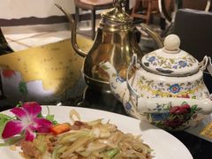 -木卡买提新疆餐厅·清真(新里海顿公馆店)