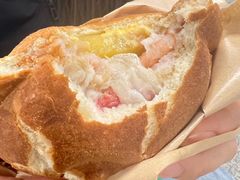 -魏斯理汉堡(西安西咸吾悦广场店)
