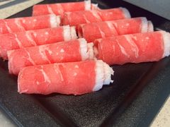 -海底捞大排档火锅(悦荟广场店)