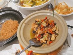 -绿草地·湘菜(悦方ID mall店)