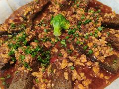 -蜀厨小匠·民间川菜(犀浦店)