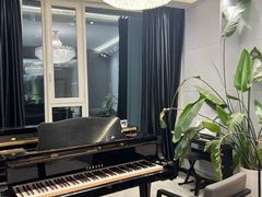 -Melody Mentor音乐私教馆(朝外·悠唐店)