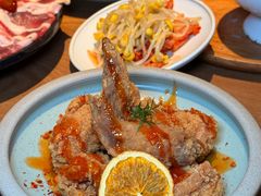 -双门洞·森系料理(体育西店)