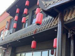 -老平安农家菜(平安店)
