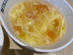 -梦航彩虹之约自助餐厅(华府天地店)
