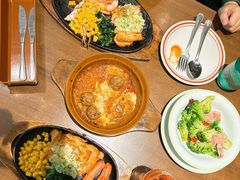 -萨莉亚意式餐厅(常州环球港店)