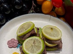 -東盛炭烤自助料理(浦东文峰广场店)