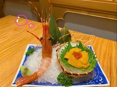 -锅物新语&寿喜烧.炉端割烹(世博源店)