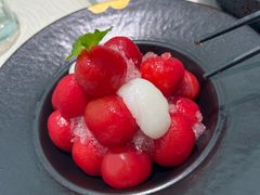 -大树餐厅(环球港店)