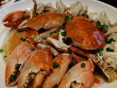 -健眺小海鲜(临海后山店)