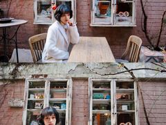 -古董花园(思南路42弄小区店)