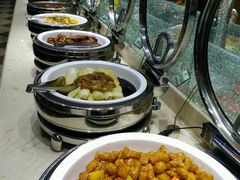 -福缘烤肉王自助(爱琴海-原比尔森店)