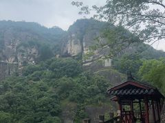 -大慈岩风景区