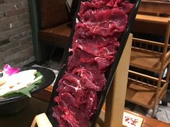 -手选潮汕鲜活牛肉火锅(二七广场店)