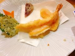 -隐泉京望日式料理(太和广场店)