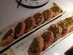 -绿茶餐厅(松江万达店)