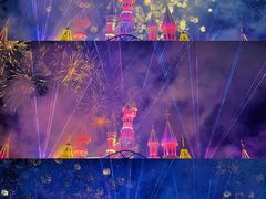 -沈阳方特欢乐世界