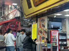 -珍珍小食店(西华路店)