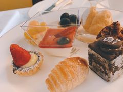 -Cova Ristorante & Caffe(海港城店)