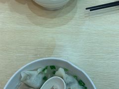 -饺子季水饺餐厅(新市街店)