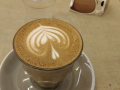 澳白-blend咖啡部落(车公庙店)