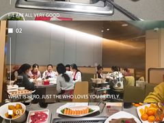 -海底捞火锅(徐州火车站店)