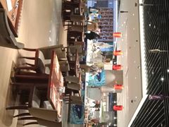 -武汉世茂希尔顿酒店·汇·全日餐厅