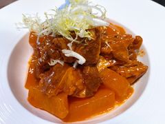 -佳兰雅序融合菜(高新店)