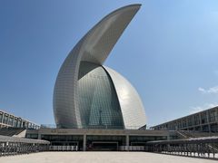 -上海中国航海博物馆