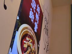 -不是烧烤·武汉大排档(亚运村店)