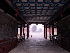-龙潭水乡
