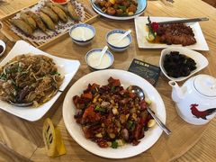 -德胜轩正宗顺德菜(宝安沙井会展中心店)