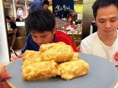 流沙咸蛋黄焗南瓜-粤集·手工粤菜(皇庭广场店)