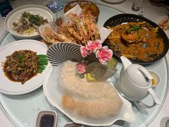 -79号渔船海鲜饭店(华强北店)