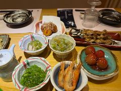 -吉兆·料理(红梅南路店)