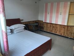 -蓟县沐风庄园精品民宿农家院(梨木台店)