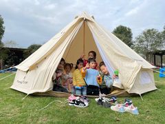 -桃园农庄·桃源宴