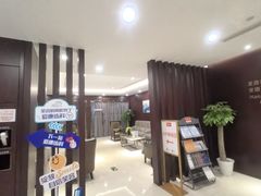 -爱康国宾体检中心(北京航天桥光耀东方分院)