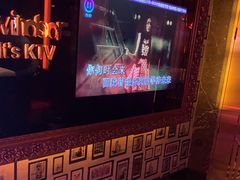 -温莎KTV(珠江路店)