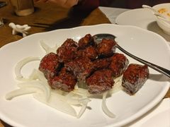-廊亦舫Lang Yi Fang Restaurant(金桥店)