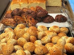 -烘焙町面包店(西四店)